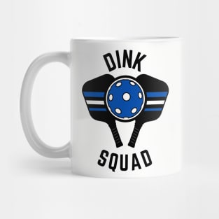 Dink Squad Mug